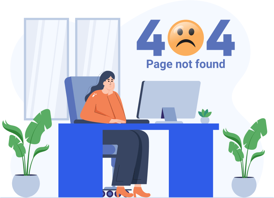 error 404